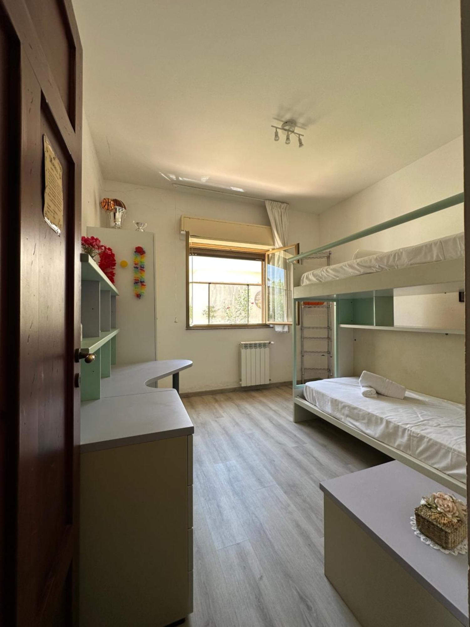 Villa San Leo 산리온 외부 사진
