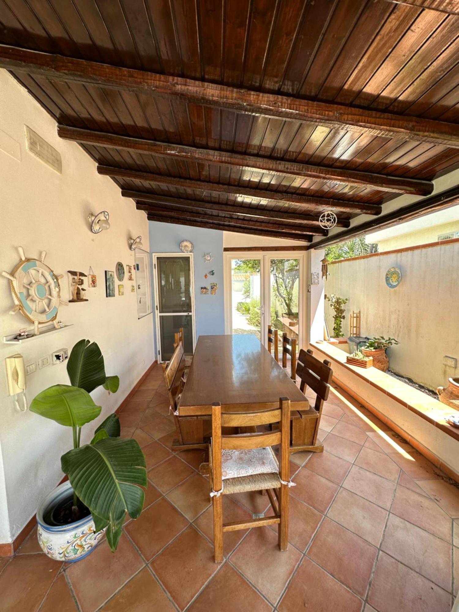 Villa San Leo 산리온 외부 사진