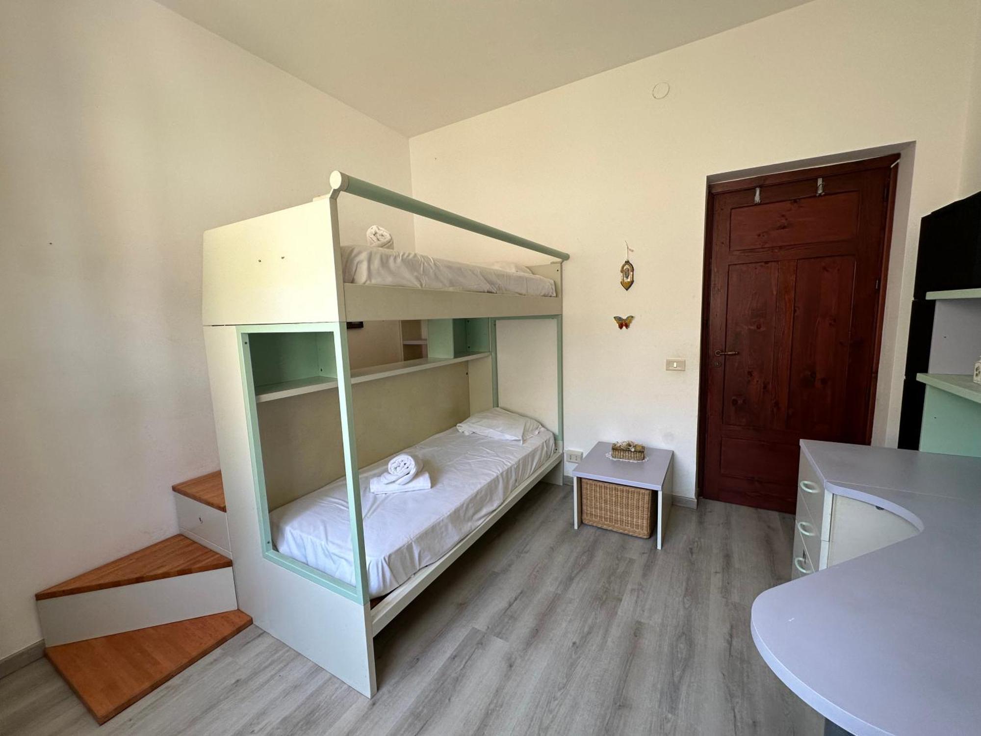 Villa San Leo 산리온 외부 사진